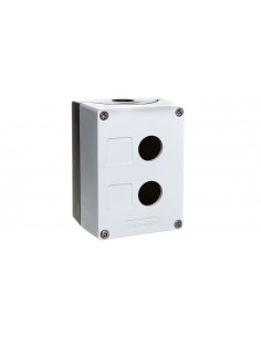 Obudowa kasety 2-otworowa...