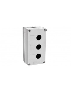 Obudowa kasety 3-otworowa...