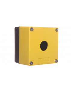 Obudowa kasety 1-otworowa...