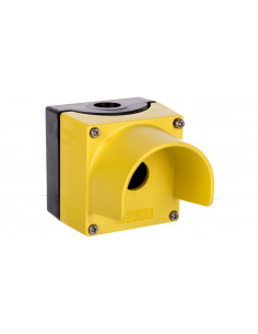 Obudowa kasety 1-otworowa...