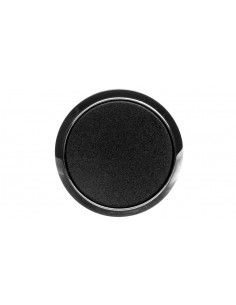 Napęd przycisku 22mm czarny...
