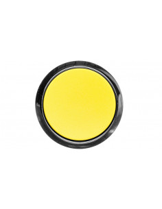 Napęd przycisku 22mm żółty...