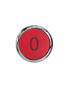 Napęd przycisku 22mm...