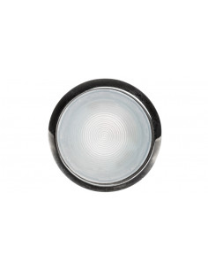 Napęd przycisku 22mm biały...