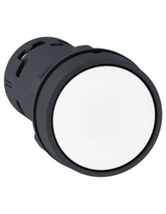 Przycisk z samopworotem...