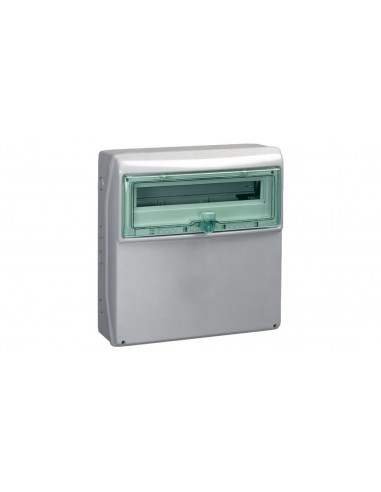 Obudowa Kaedra, uniwersalna dla wyjść...