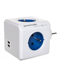 Rozgałęźnik PowerCube z...