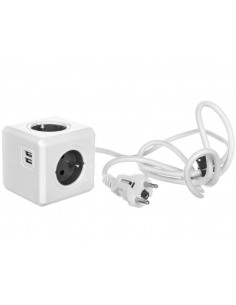 Rozgałęźnik PowerCube z... 2