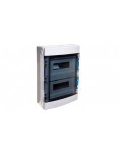 Szafka modułowa 2x12...