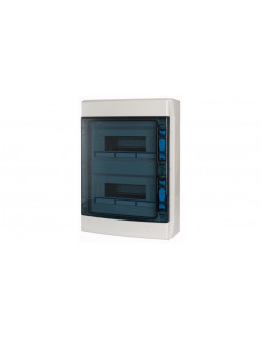 Szafka modułowa 2x12...