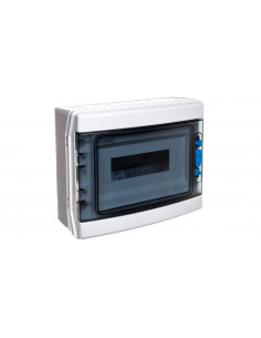 Szafka modułowa 1x12...