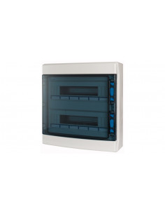 Szafka modułowa 2x18...