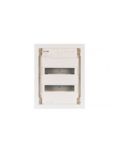 Rozdzielnica modułowa 2x12...