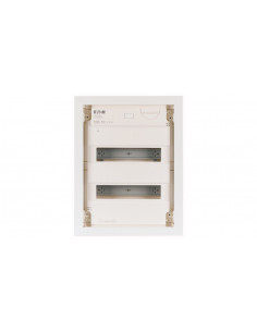 Rozdzielnica modułowa 2x12...