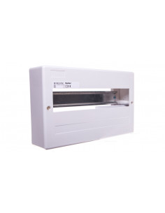 Rozdzielnica modułowa 1x12...