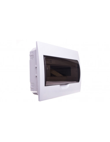 Rozdzielnica modułowa 1x12 podtynkowa...