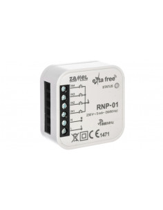 Nadajnik radiowy dopuszkowy...