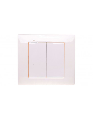 Radiowy nadajnik klawiszowy...