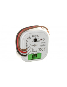 Automat schodowy 230V AC...