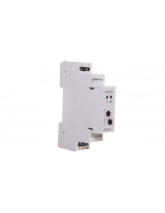 Przekaźnik czasowy 230V AC...