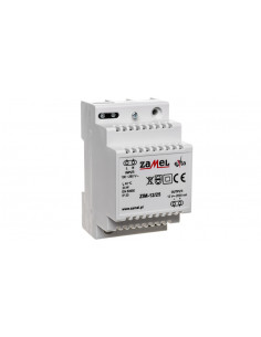 Zasilacz impulsowy 12V DC...