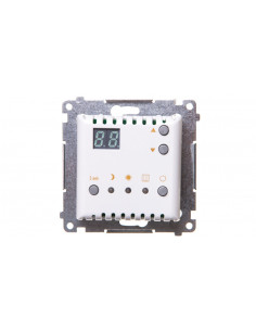 Simon 54 Termostat cyfrowy...