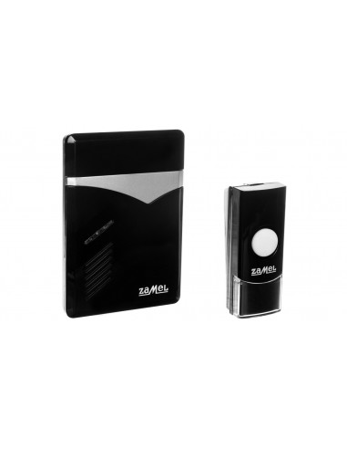 Dzwonek bezprzewodowy bateryjny...