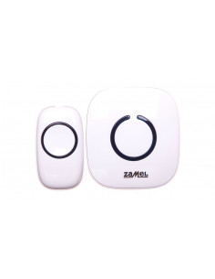 Dzwonek bezprzewodowy...