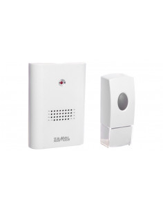 Dzwonek bezprzewodowy...