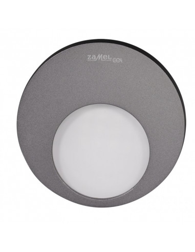 Oprawa LED MUNA PT 14V DC GRF biała...