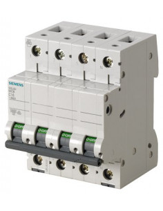 Wyłącznik nadprądowy 3+N B...