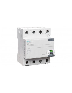 Wyłącznik różnicowoprądowy...