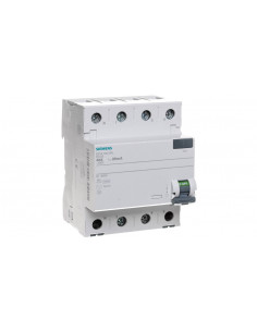 Wyłącznik różnicowoprądowy...