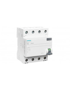 Wyłącznik różnicowoprądowy...