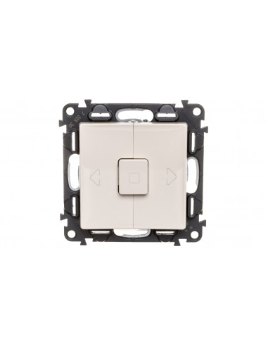 VALENA LIFE Przycisk żaluzjowy...