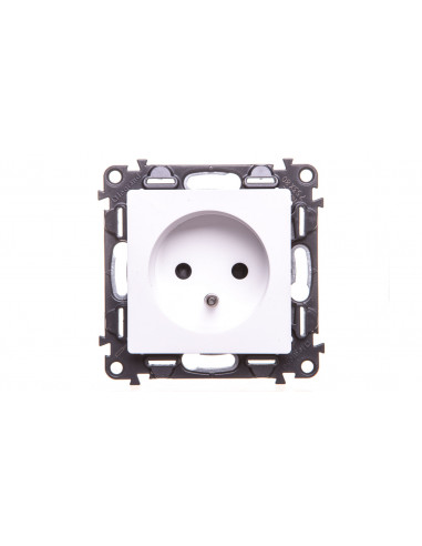 VALENA LIFE Gniazdo pojedyncze z/u...