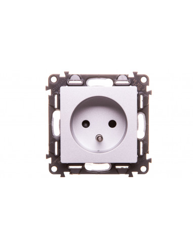 VALENA LIFE Gniazdo pojedyncze z/u...