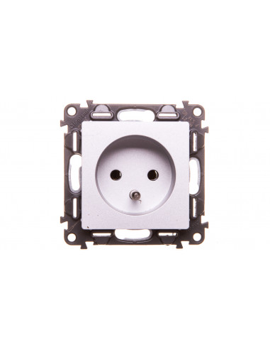 VALENA LIFE Gniazdo pojedyncze z/u...