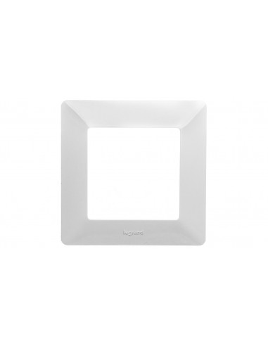 VALENA LIFE Ramka pojedyncza biała...