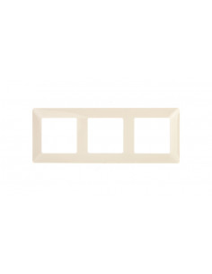 VALENA LIFE Ramka potrójna...