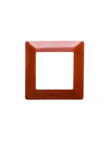 VALENA LIFE Ramka pojedyncza ceglasta...