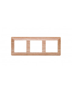 VALENA LIFE Ramka potrójna...