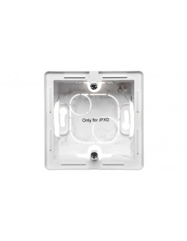 VALENA LIFE Puszka natynkowa...