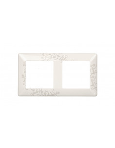 VALENA LIFE Ramka podwójna...