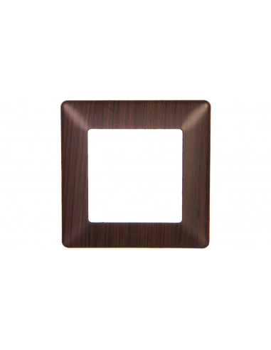 VALENA LIFE Ramka pojedyncza wenge...