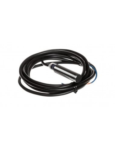 Czujnik indukcyjny M12 4mm 24-240V...