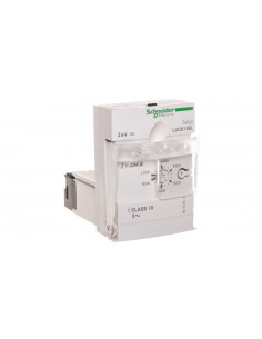 Blok wyzwalacza 3-biegunowy...