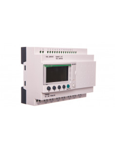 Przekaź.progamowalny 12we,...