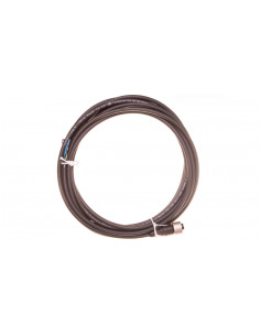 Przewód ze złączem żeńskim...