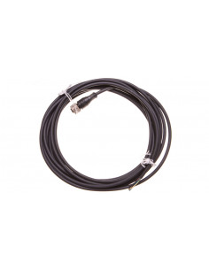 Przewód ze złączem żeńskim...